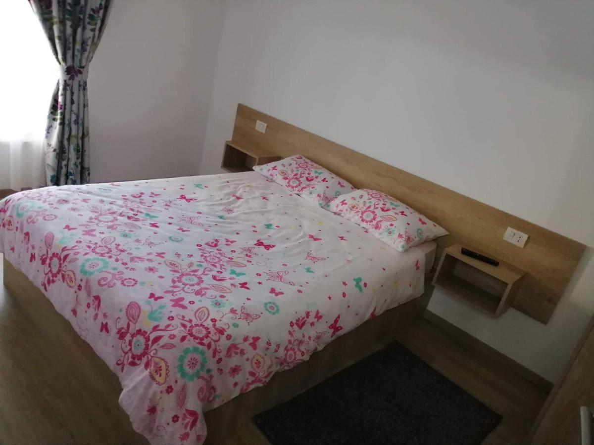 La Casa Alana 호텔 비셰우 데 조스 외부 사진