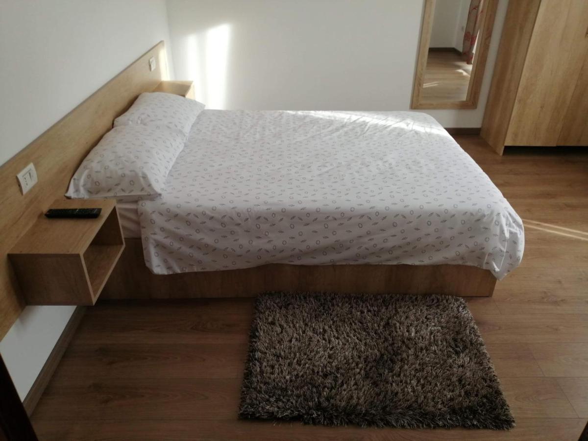 La Casa Alana 호텔 비셰우 데 조스 외부 사진