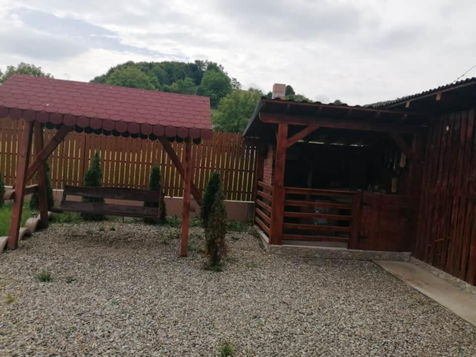 La Casa Alana 호텔 비셰우 데 조스 외부 사진