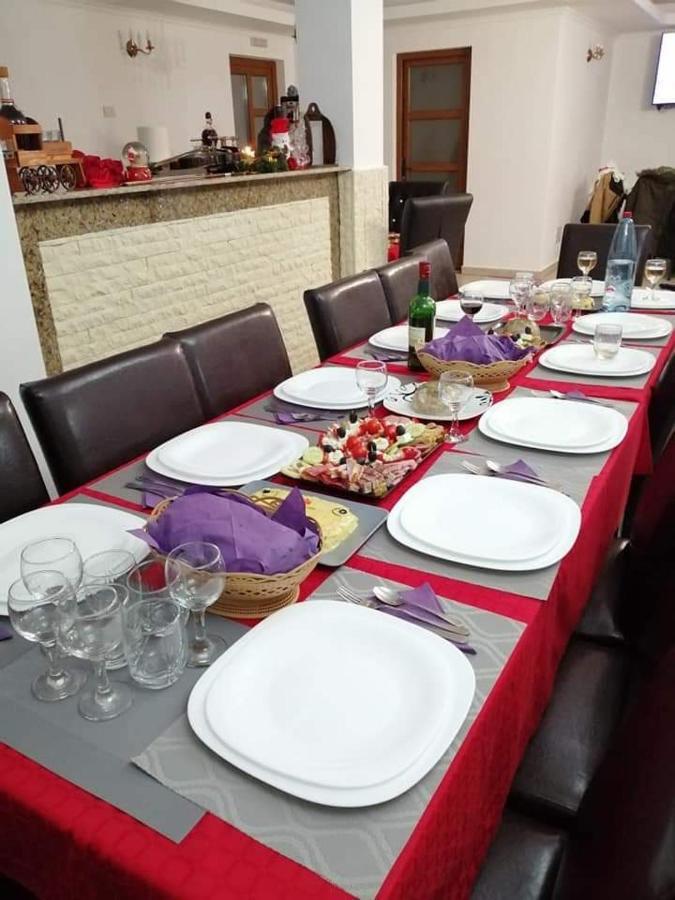 La Casa Alana 호텔 비셰우 데 조스 외부 사진