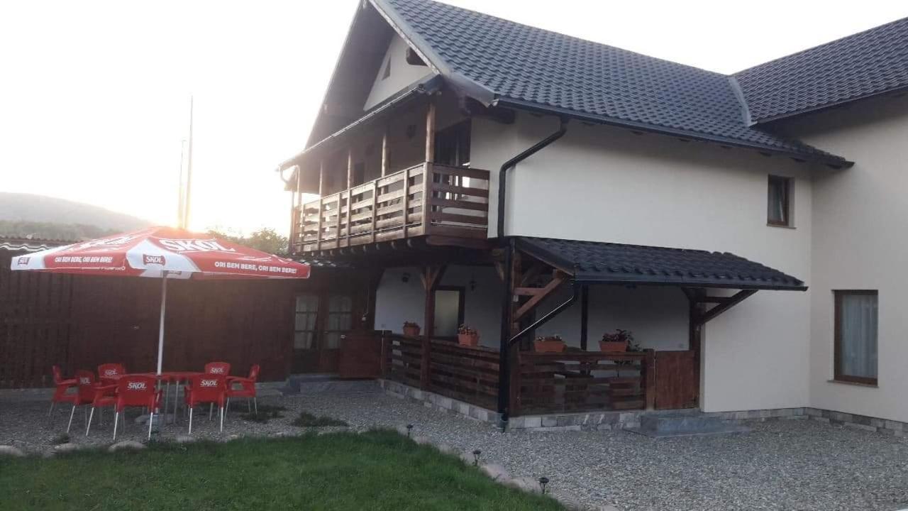 La Casa Alana 호텔 비셰우 데 조스 외부 사진