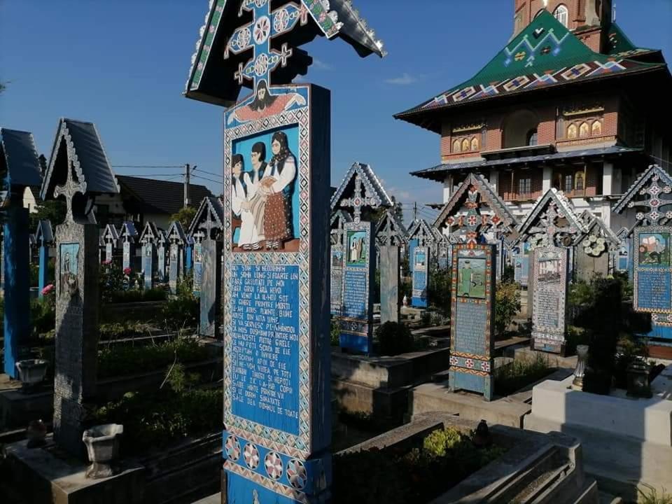 La Casa Alana 호텔 비셰우 데 조스 외부 사진