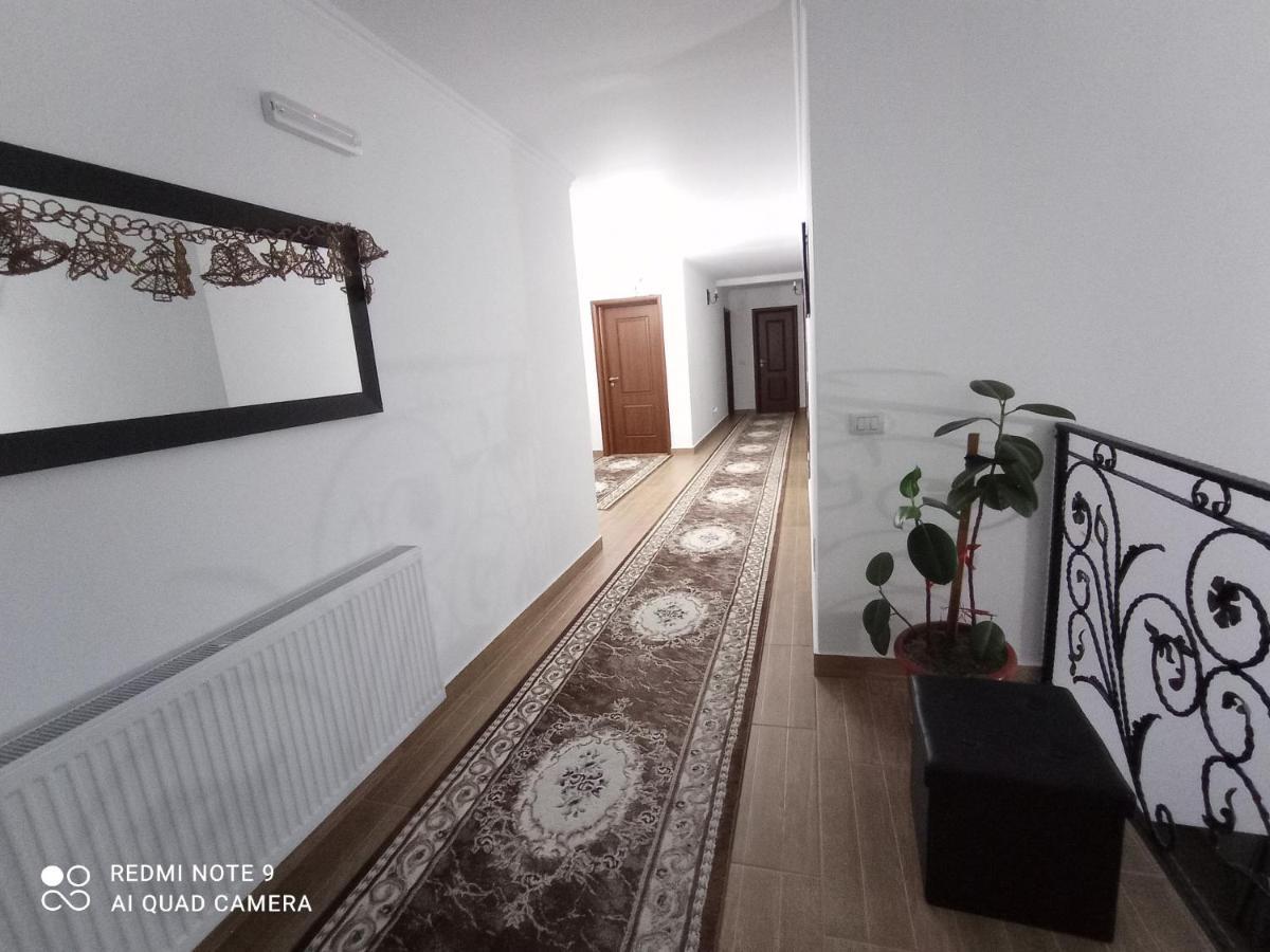La Casa Alana 호텔 비셰우 데 조스 외부 사진