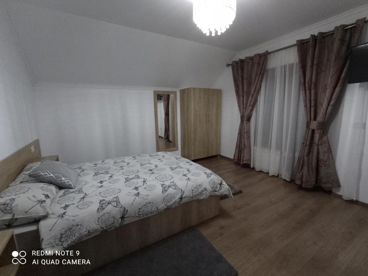La Casa Alana 호텔 비셰우 데 조스 외부 사진
