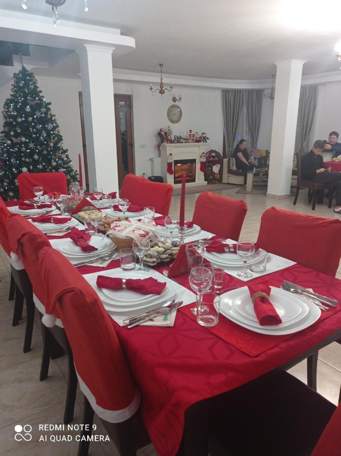 La Casa Alana 호텔 비셰우 데 조스 외부 사진